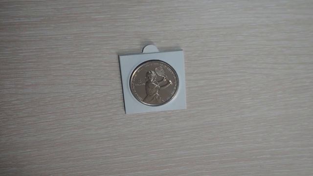 Монеты Англии и Ниуэ смотреть онлайн