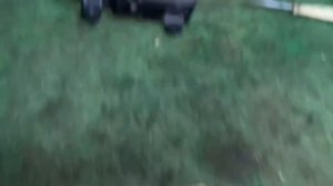 Неисправность актуатора заслонки отопитель на Шевроле каптива с140