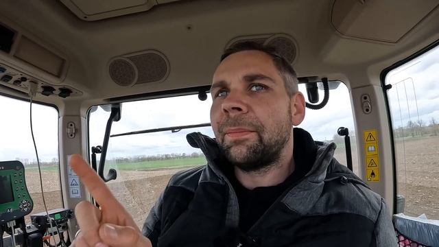 Vlog #191 Die Sonderkulturen Kommen In Den Boden