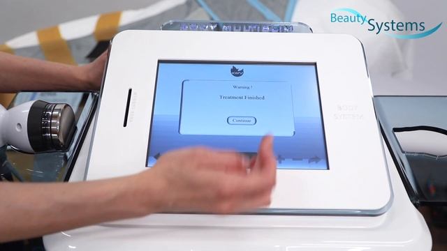 Видео-инструктаж по работе на аппарате ICONS 3145 смотреть онлайн