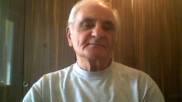 Нате! В.Маяковский.Читает А.Пир-Будагян. смотреть онлайн