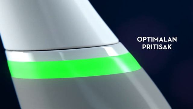 Oral-b električna zubna četkica iO6 смотреть онлайн