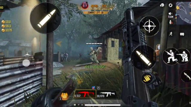 Call of Duty: Zombies - Zombie Mode Gameplay | Boss Kill | How to Beat the Elite zombies смотреть онлайн