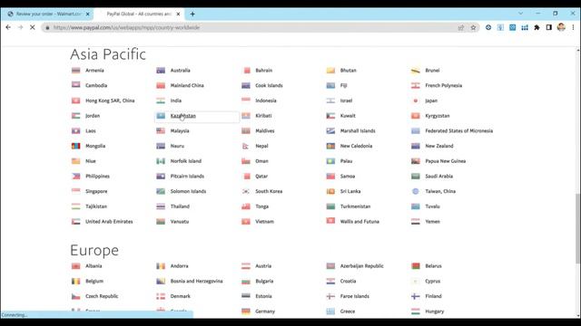 Краткий обзор Paypal смотреть онлайн