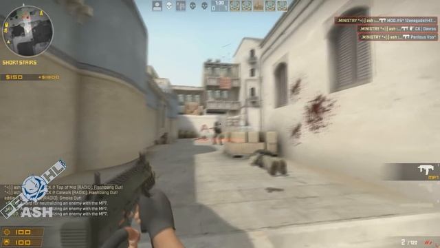 CS:GO | MINISTRY @i47 LAN #Pro-HL.com смотреть онлайн