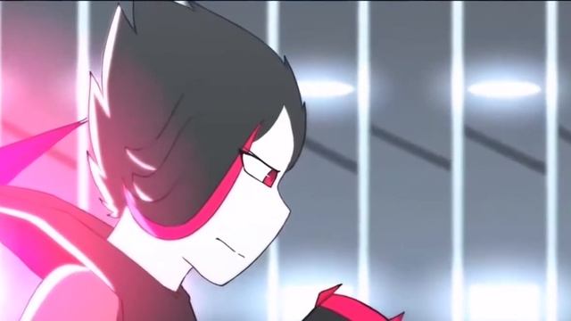 (Glitchtale) [AMV] - Crash смотреть онлайн