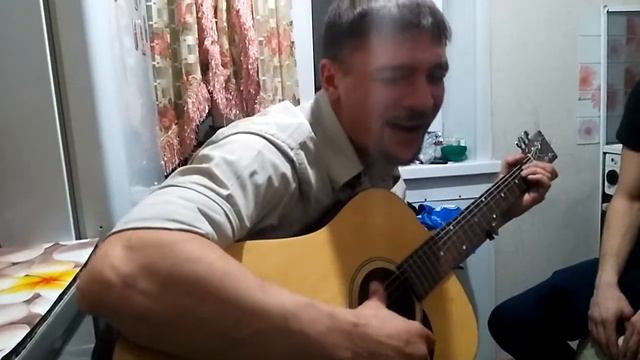 Эх, Маруся! А. Розенбаум. Очень душевное исполнение! смотреть онлайн