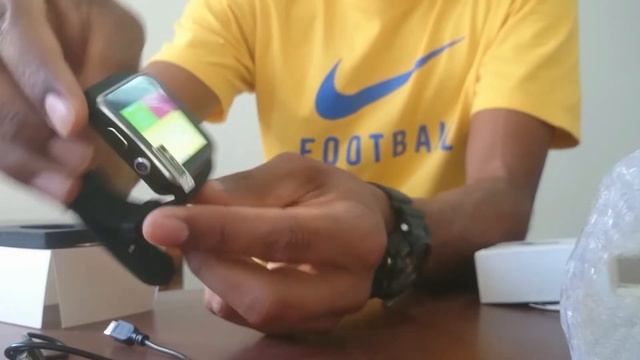 smart watch X6 (UNBOXING) hajjiexpres смотреть онлайн