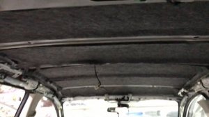 Чтобы снизить шумность в салоне Ниссан Кашкай, использовал недорогой материал. Стало тише