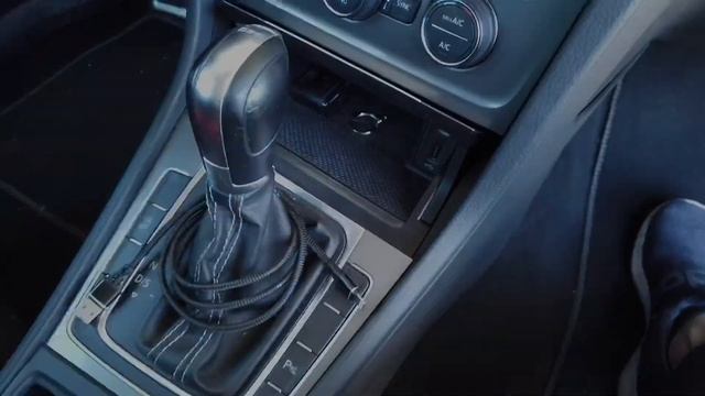 Trim removal toolset for VW, Audi, Seat, Skoda interiors смотреть онлайн