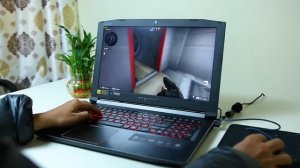 Acer Predator Helios 300 2018 Gaming Laptop Review