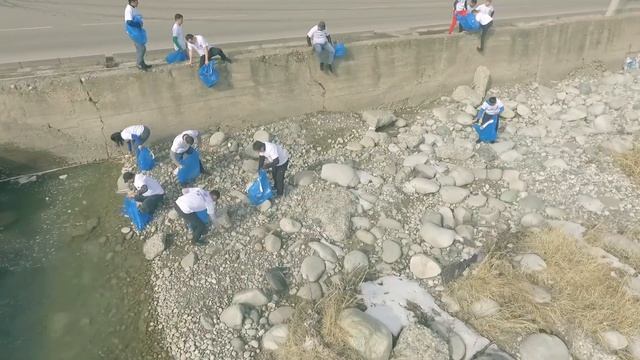 #IceBucketChallenge - Artezian - Акция "Подари детям жизнь" смотреть онлайн