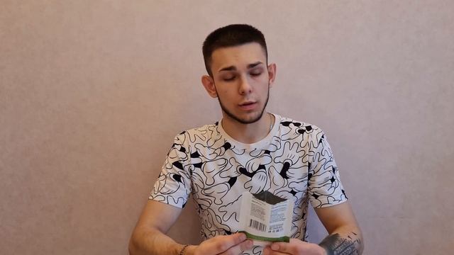 ПРОПАЛО ОБОНЯНИЕ?КАК ВЕРНУТЬ?! смотреть онлайн