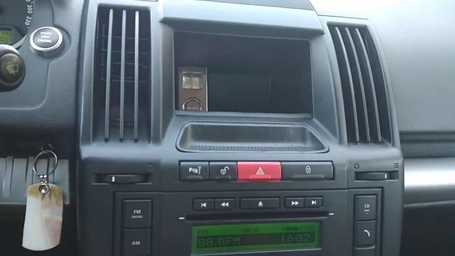 Ленд Ровер фрилендер 3.2, Land Rover Freelander 3.2, Авто 500 - 600 тысяч на автомате смотреть онлайн