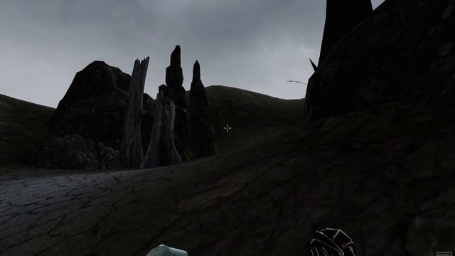 AWO Plays Morrowind: The Riddled Path of the Incarnate - Episode 38 смотреть онлайн