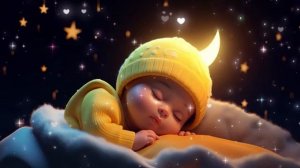 Лучшая Классическая Успокаивающая Музыка Для Малышей - Малыш Уснул ЗА 3 Минуты - Моцарт Для Детей