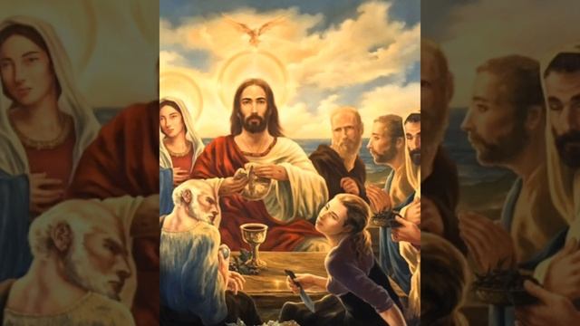 ОТСЕЧЕНИЕ ДОЛГОВ, БЕДНОСТИ, КРЕДИТОВ!!! Очень сильная молитва.(Пишите имена в комментарии) смотреть онлайн