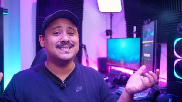 Wireless Gaming On A Budget? HyperX Cloud Stinger Core Wireless 7.1