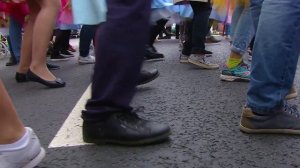 "Буги- вуги" Группа Короли Твиста Москва