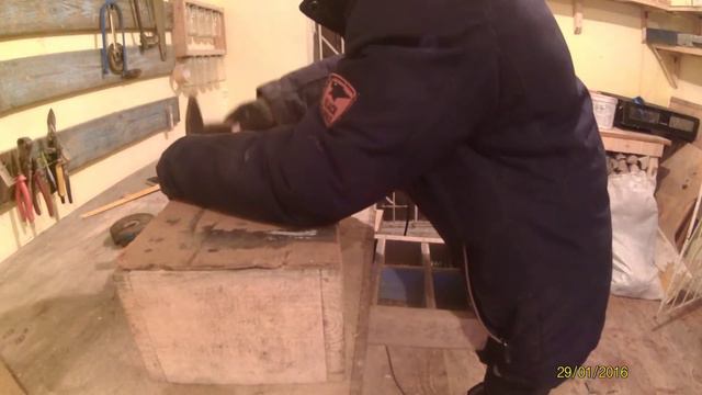 Ящик для рибальських снастей смотреть онлайн