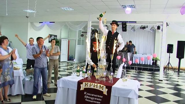 Бармен ШОУ смотреть онлайн