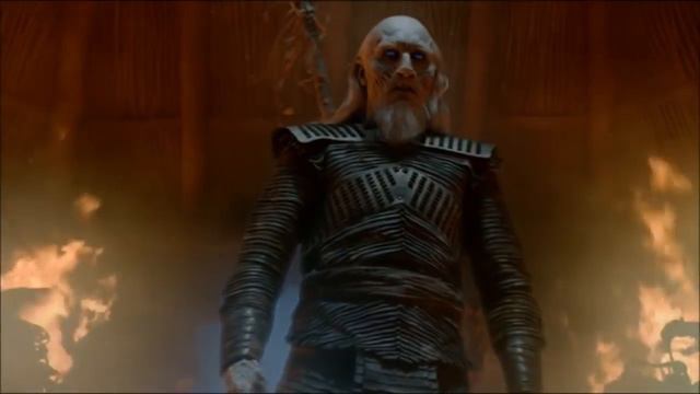Game of Thrones Fan Trailer (Star Wars Theme) смотреть онлайн