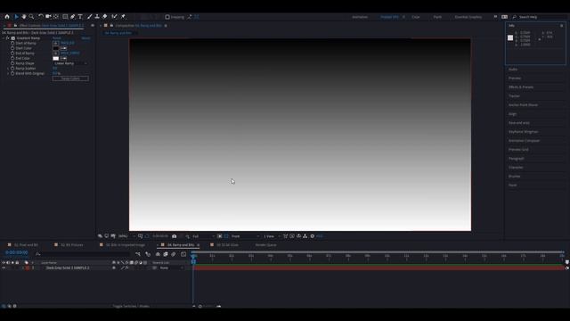 Color Bit Depth and How it Affects Image Quality | VFX | LESSON 07 смотреть онлайн