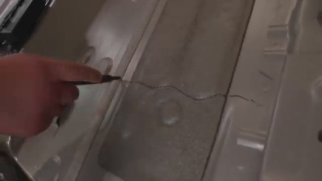 Танк 500. Полевые испытания. смотреть онлайн