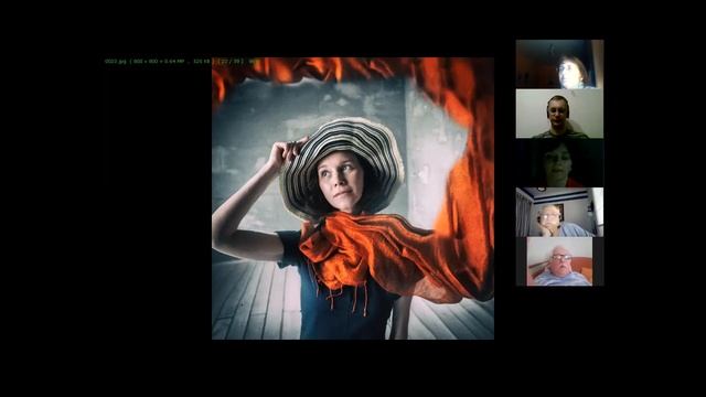 Встреча фотоклуба Jazz-Foto 20 мая 2020 года смотреть онлайн