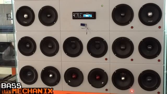 Pride Sapphire Series обзор