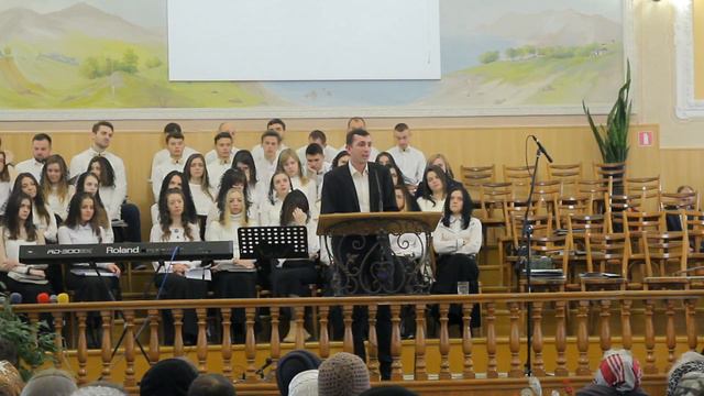 "Що ти маєш на увазі?" Святослав Войтович 23.02.20 смотреть онлайн