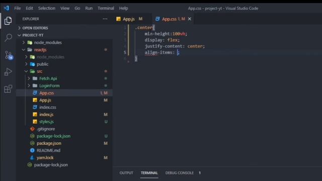 How To Add / Use Icons In React Js | React Js смотреть онлайн