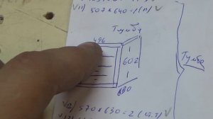 Как рассчитать и сделать выдвижные ящики в шкаф-купе