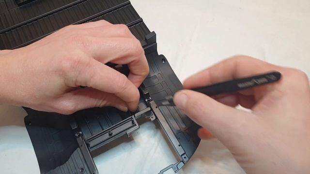 Altaya/Deagostini Bau den VW Bulli T1 Samba Teil 68-70 #dermodellbauerswen #baudenbulli #vwbulli смотреть онлайн