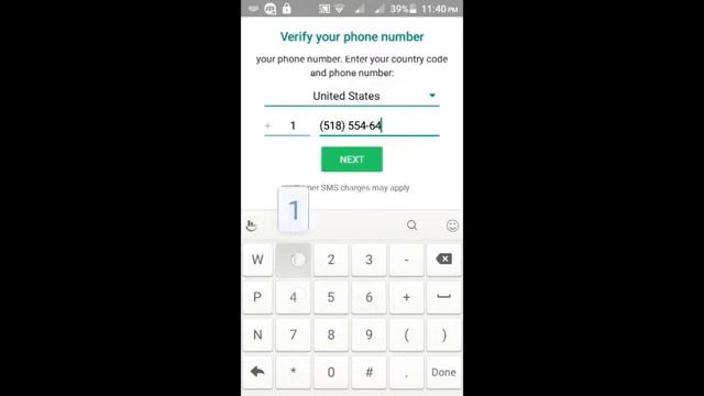 How To Use Whatsapp Without Using Mobile Number or SIM смотреть онлайн