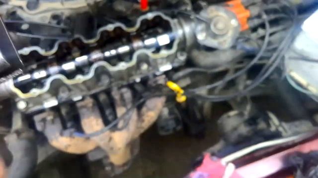 Как найти какой гидрокомпенсатор стучит смотреть онлайн