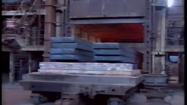 30лет ККЦ 1 НЛМК