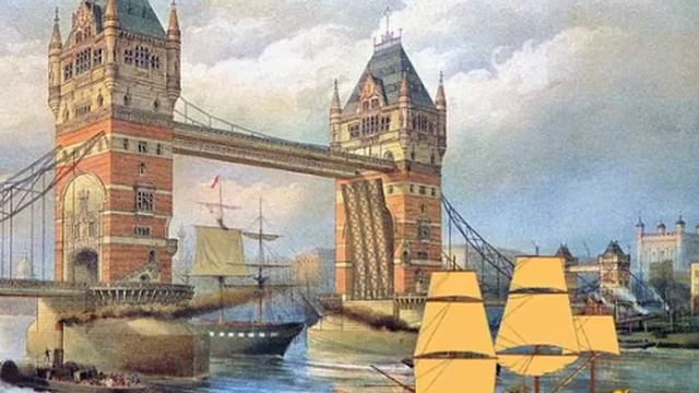 Хронометр: часы для моряков | Что изобрел Джон Гаррисон? | История часов | Познавательное видео смотреть онлайн