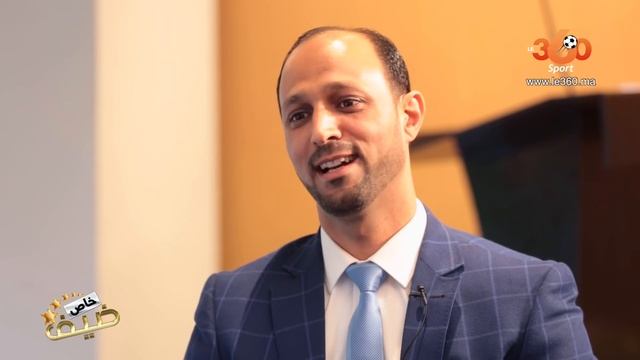 Le360.ma • حوار حصري ج3 الزيات: ردا على آيت منا: لن نبيع بانون لفريق بالهواة смотреть онлайн