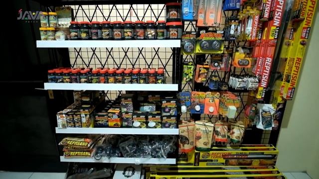 BUKA CABANG BARU LAGI JAVA PETCO JAKARTA BARAT! смотреть онлайн