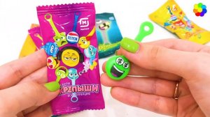 СКРЕПЫШИ МАГНИТ Новая Акция