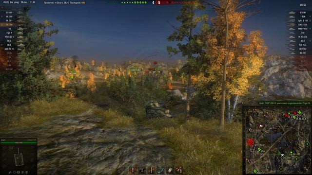 Объект 704. Как стать мастером. WoT смотреть онлайн