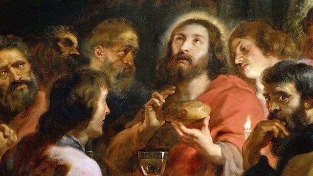 Апостольские чтения на каждый день года. (21 февраля 2021 года) смотреть онлайн