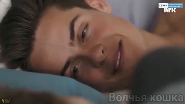 Eva & Chris || Ева/Крис || Летели два возраста || Скам