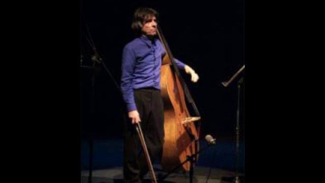 Freeman Etudes No. 3 transcribed from the original for violin by Stefano Scodanibbio смотреть онлайн