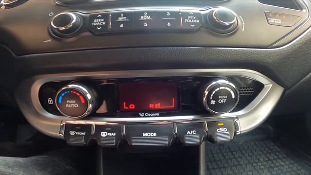 How to Enable or Disable Rear Windshield Blowing in Kia Rio III ( 2011 – 2016 ) | Rear Heating смотреть онлайн