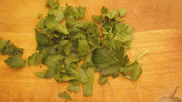 Книга рецептов