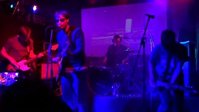 Jampol - Море @ Санкт-Петербург 06.12.2020 смотреть онлайн