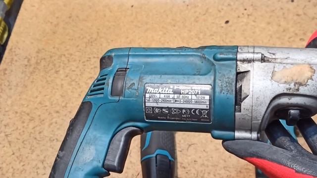 Цыганский шуруповерт Makita!!! Не советую..... смотреть онлайн