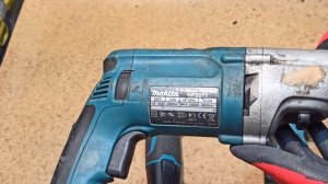 Цыганский шуруповерт Makita!!! Не советую.....